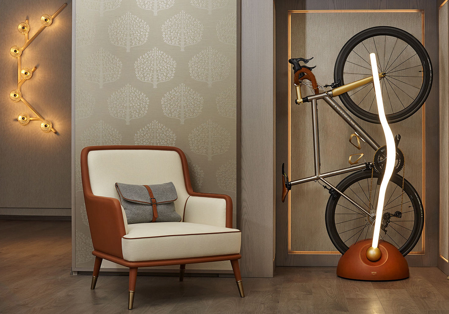 The best stylish bicycle storage The Rouleur Selection