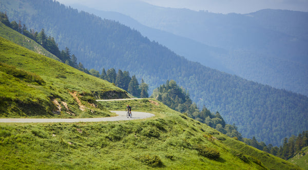 The best cycling holidays: top locations to consider from around the world