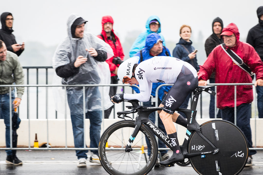 Gallery: Tour de France stage 1 – Geraint Thomas rocks Düsseldorf