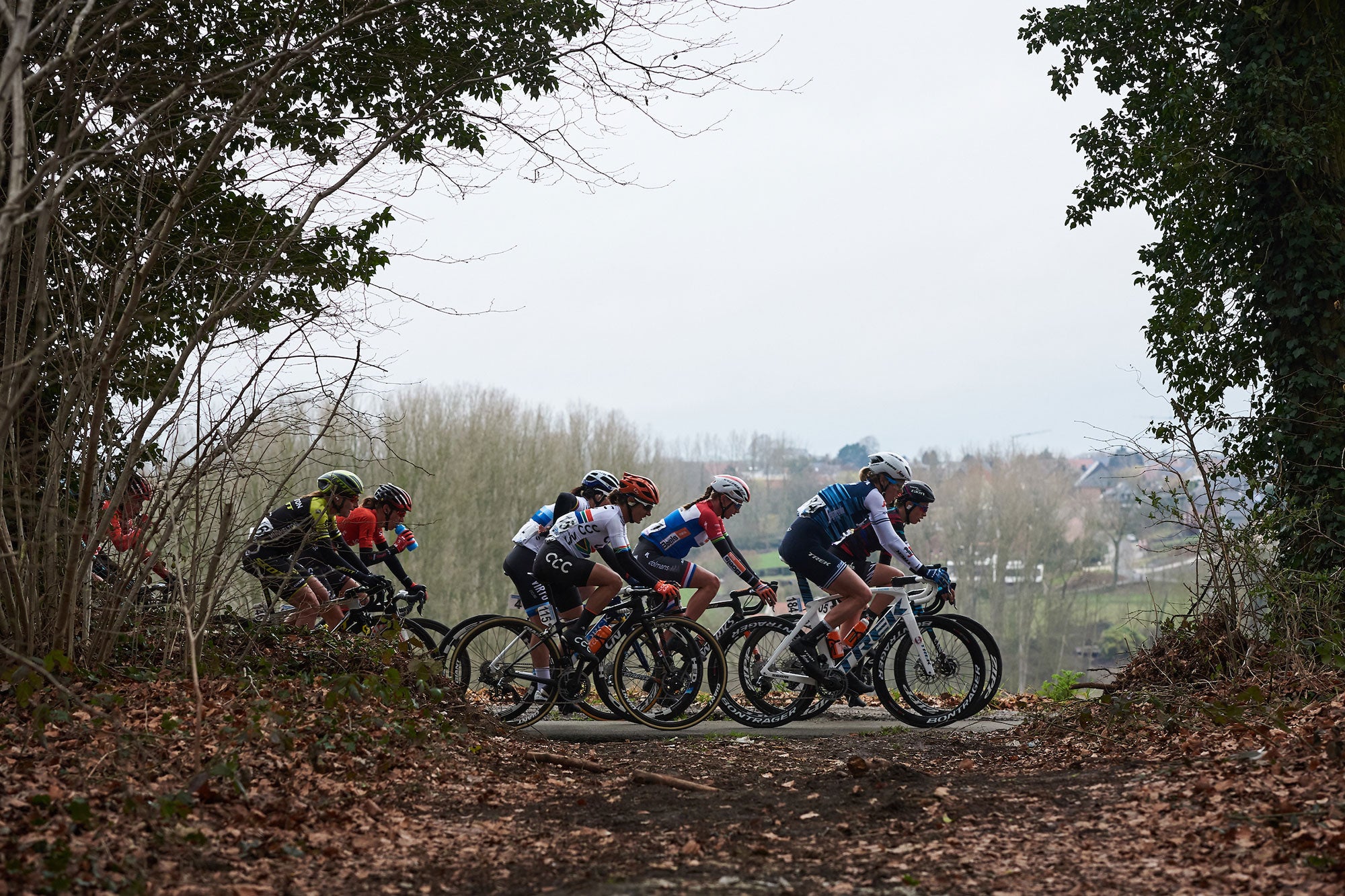 Omloop Het Nieuwsblad: Video Debrief