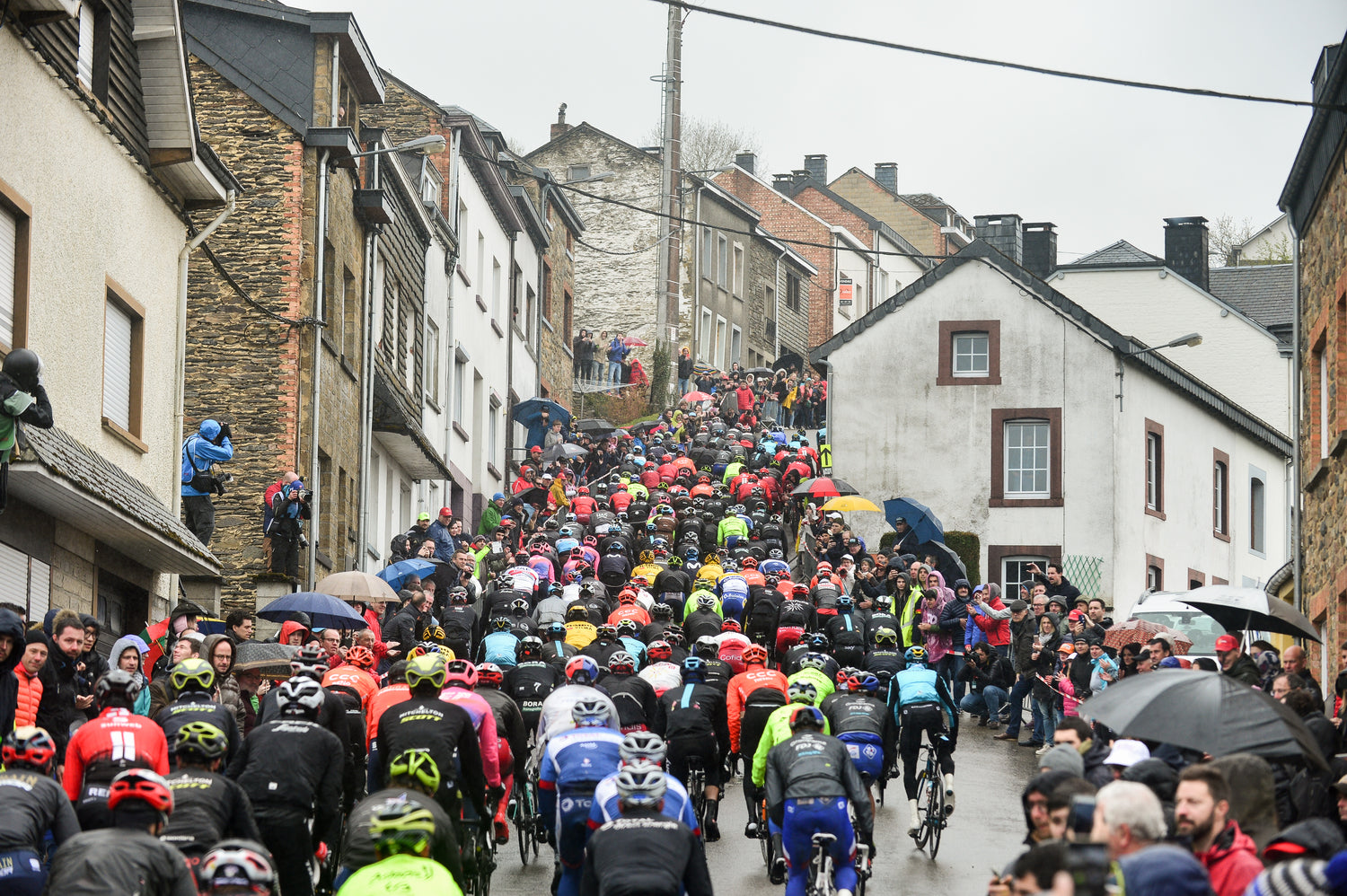 Rouleur predicts... Liège-Bastogne-Liège Hommes