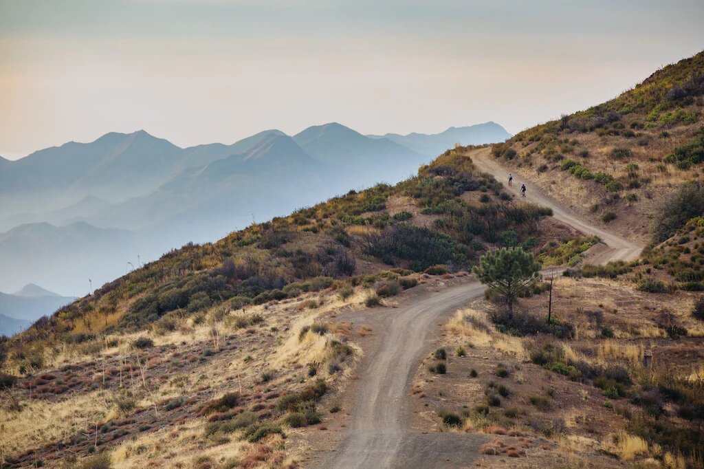 Madland - Camino de Uclés, gravel en estado puro