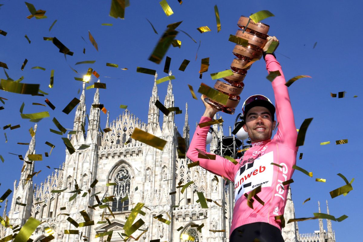 The column: Giro d’Italia 2019 – Considering the contenders