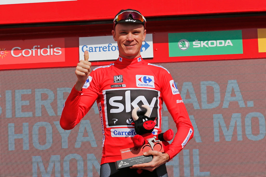 Vuelta a España preview: the stages and contenders