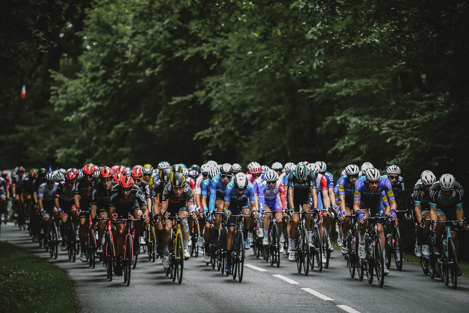 Tour de France 2021 Stage 6 Preview - The Tour Returns to Châteauroux