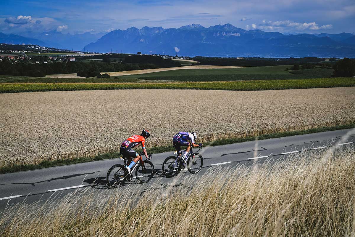 'At some point, I’ll win a stage': Fred Wright’s breakaway of hope and disappointment at the Tour de France