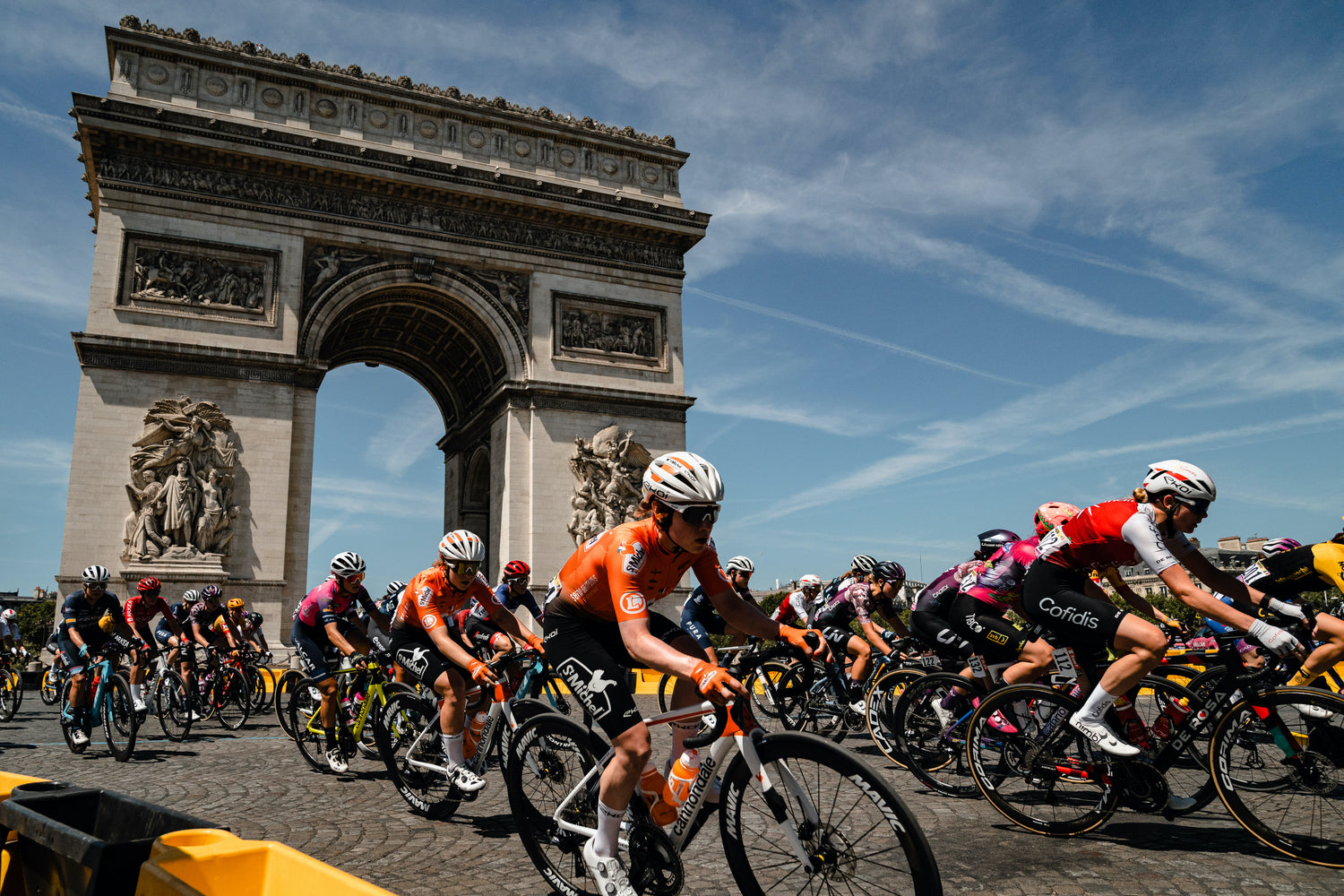 El Tour femenino ha sido un éxito, pero ¿y ahora qué?