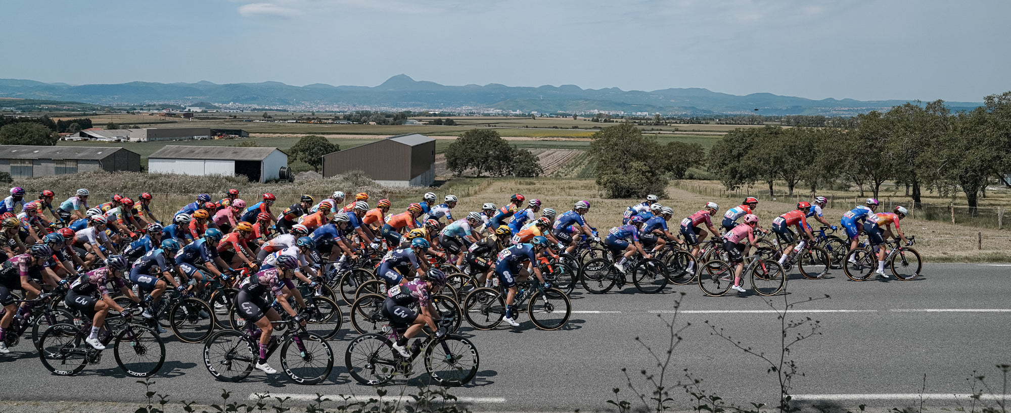 Tour de France Femmes 2024 route: A split stage, a taste of the Ardennes, and Alpe d'Huez