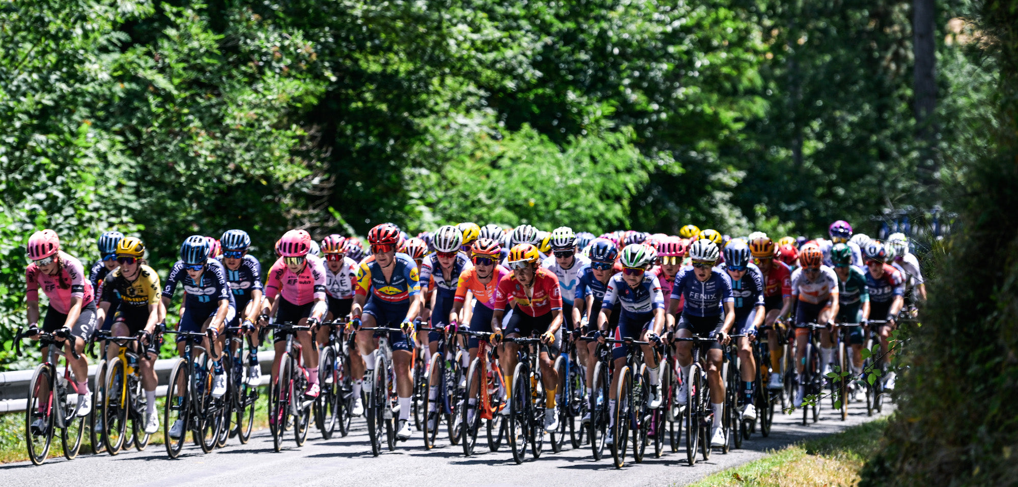 Tour de France Femmes 2024 stage one preview - a fast start in Rotterdam