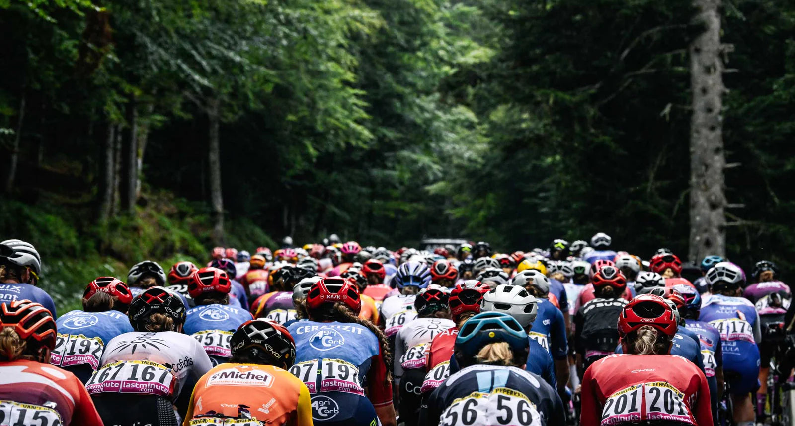 El 25% del pelotón profesional femenino no percibe ningún salario: el informe anual de The Cyclists Alliance destaca los problemas que persisten en el ciclismo femenino