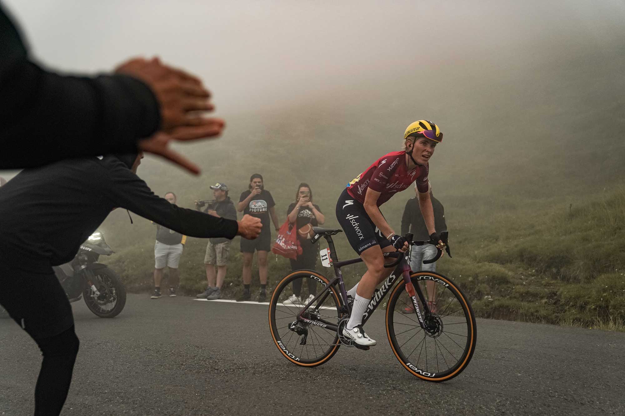 Tour de France Femmes favourites 2024 - Who will win the yellow jersey?