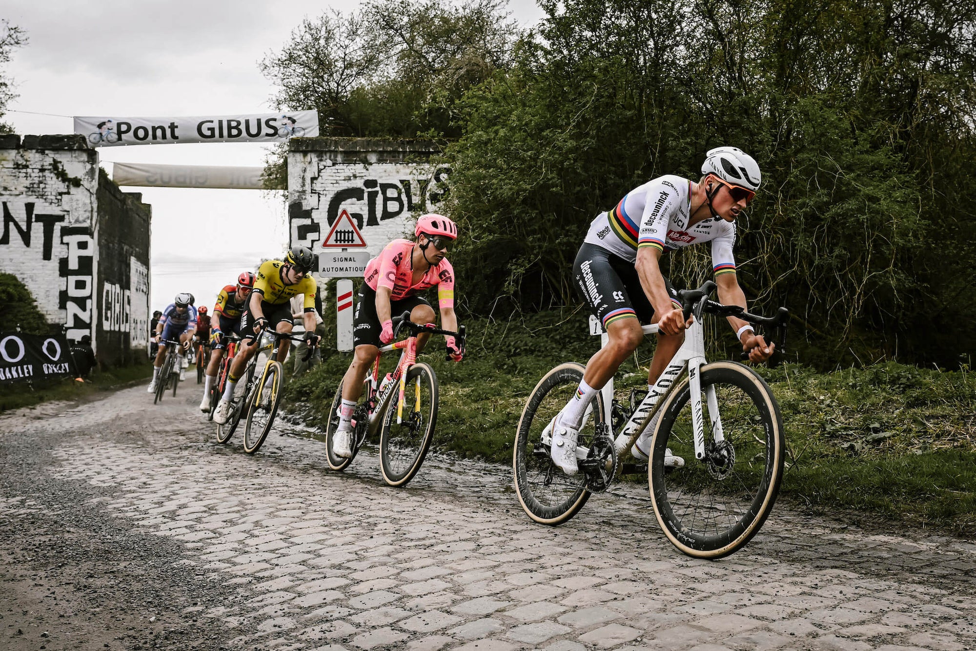 Paris-Roubaix 2025: Everything you need to know