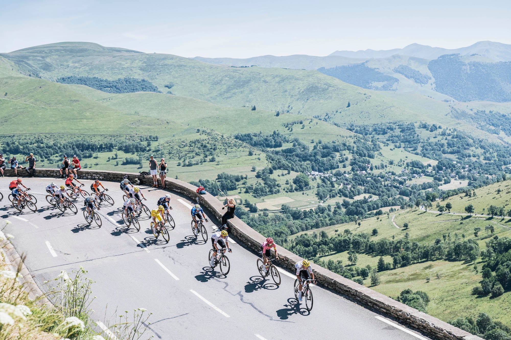 Tour de France 2024 stage 20 preview - another intense day in the Alps