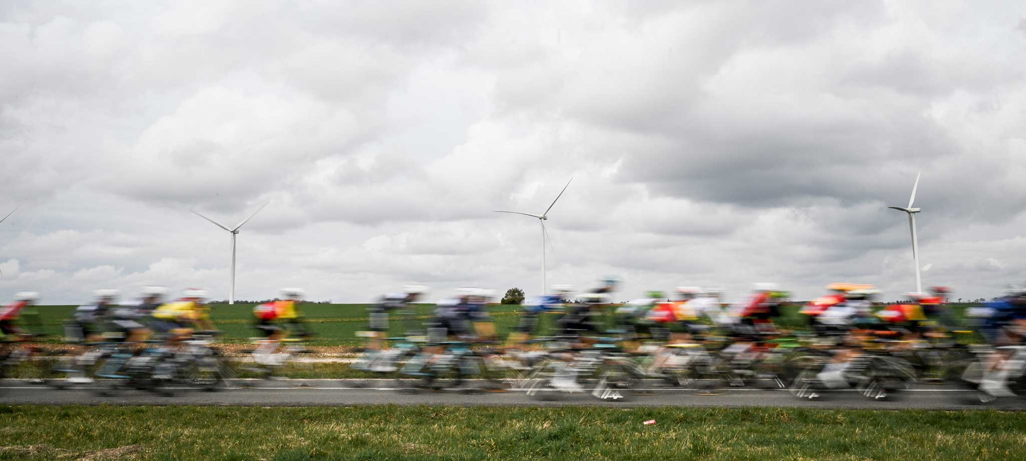 Opinion: It’s time for change – the WorldTour race calendar needs a shake up