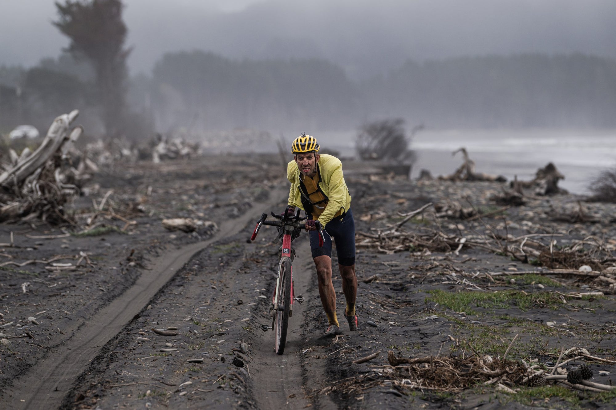 The Mark Gunter Photo Awards: Antonio Colombo's Shortlist