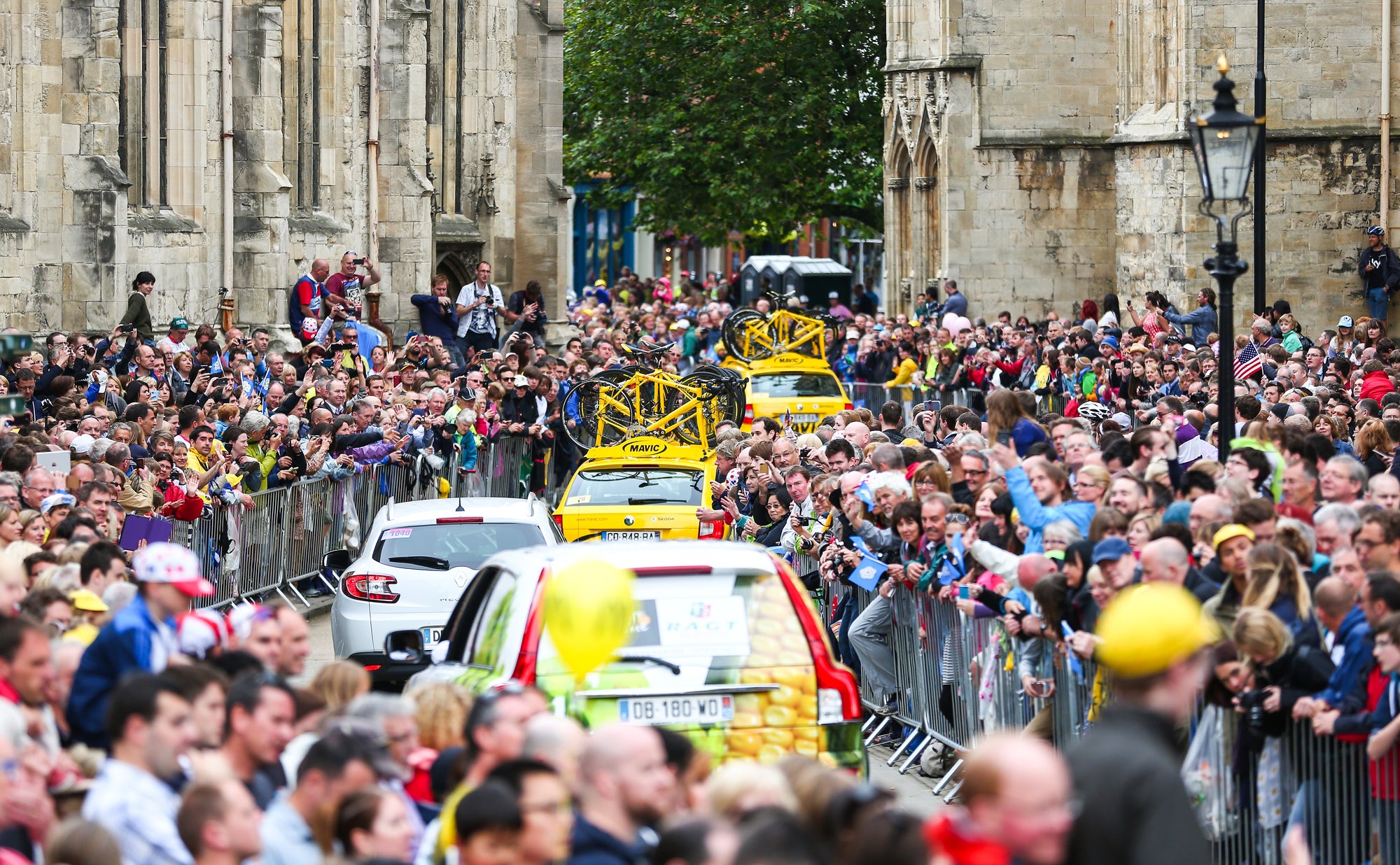 Tour de France 2023 | CAMBIARE, SI PUÓ