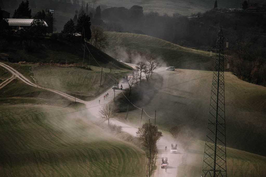 Pick your favourite Rouleur photographer’s shot of the year from 2019