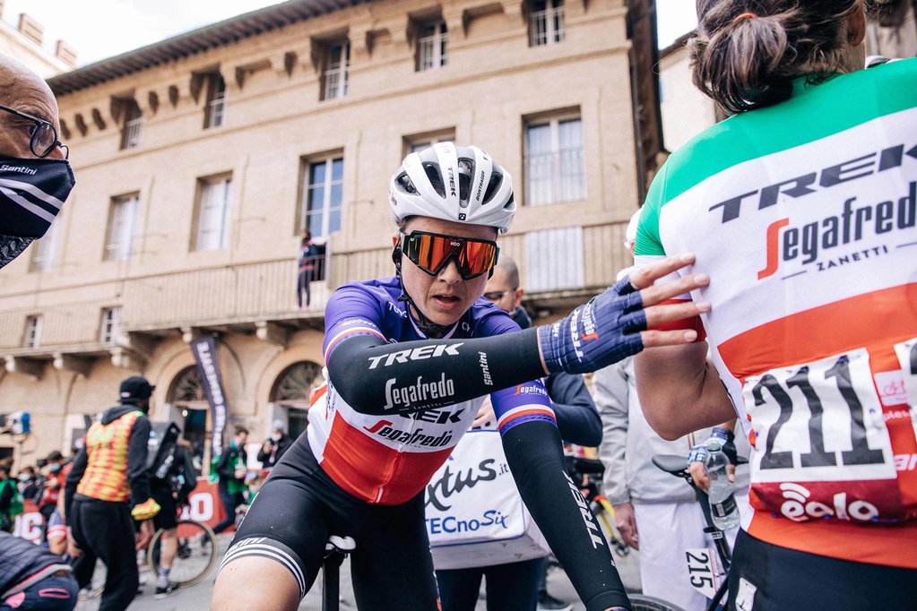 "The Run Up": el WorldTour femenino por dentro