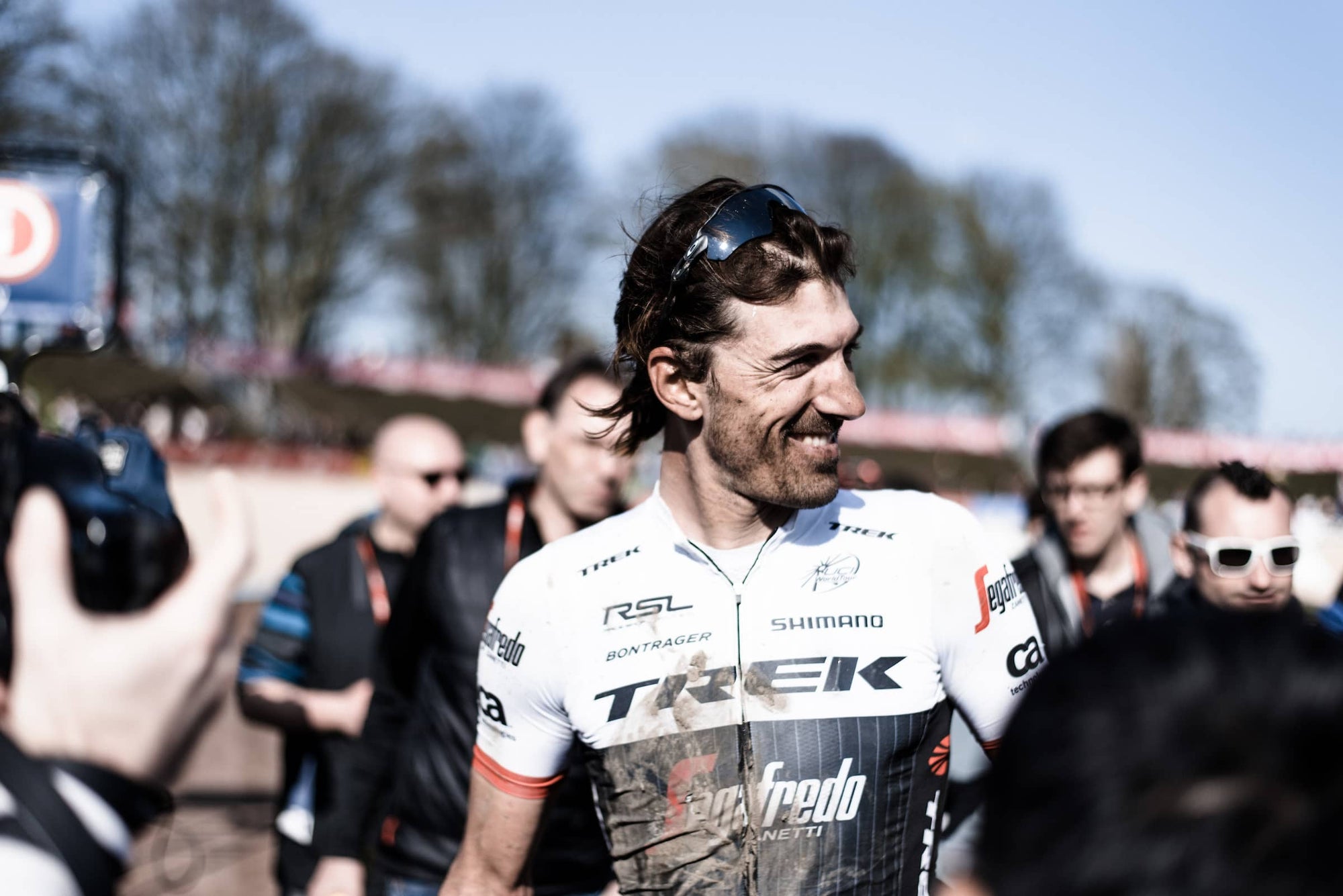 Fabian Cancellara: A Classics Legend