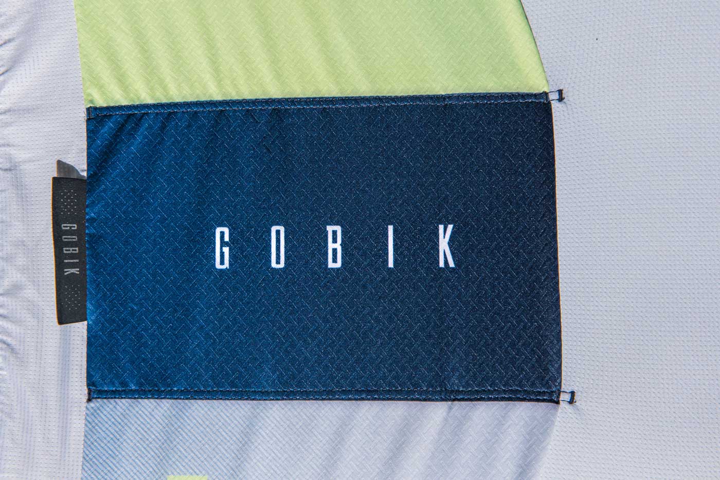 Gobik CX Pro Jersey: First Look