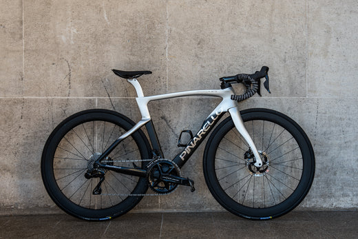 Pinarello Dogma F 2023 Review - The epitome of a pure race bike, but it’s not perfect