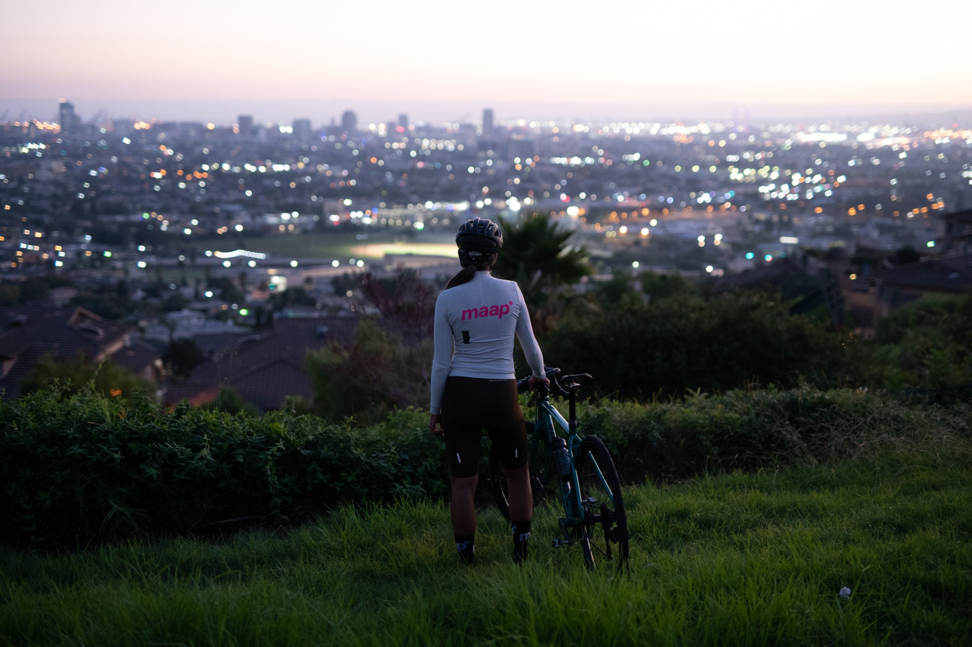 From fixed gear racing to Olympic dreams: Meet Melissa Martucci