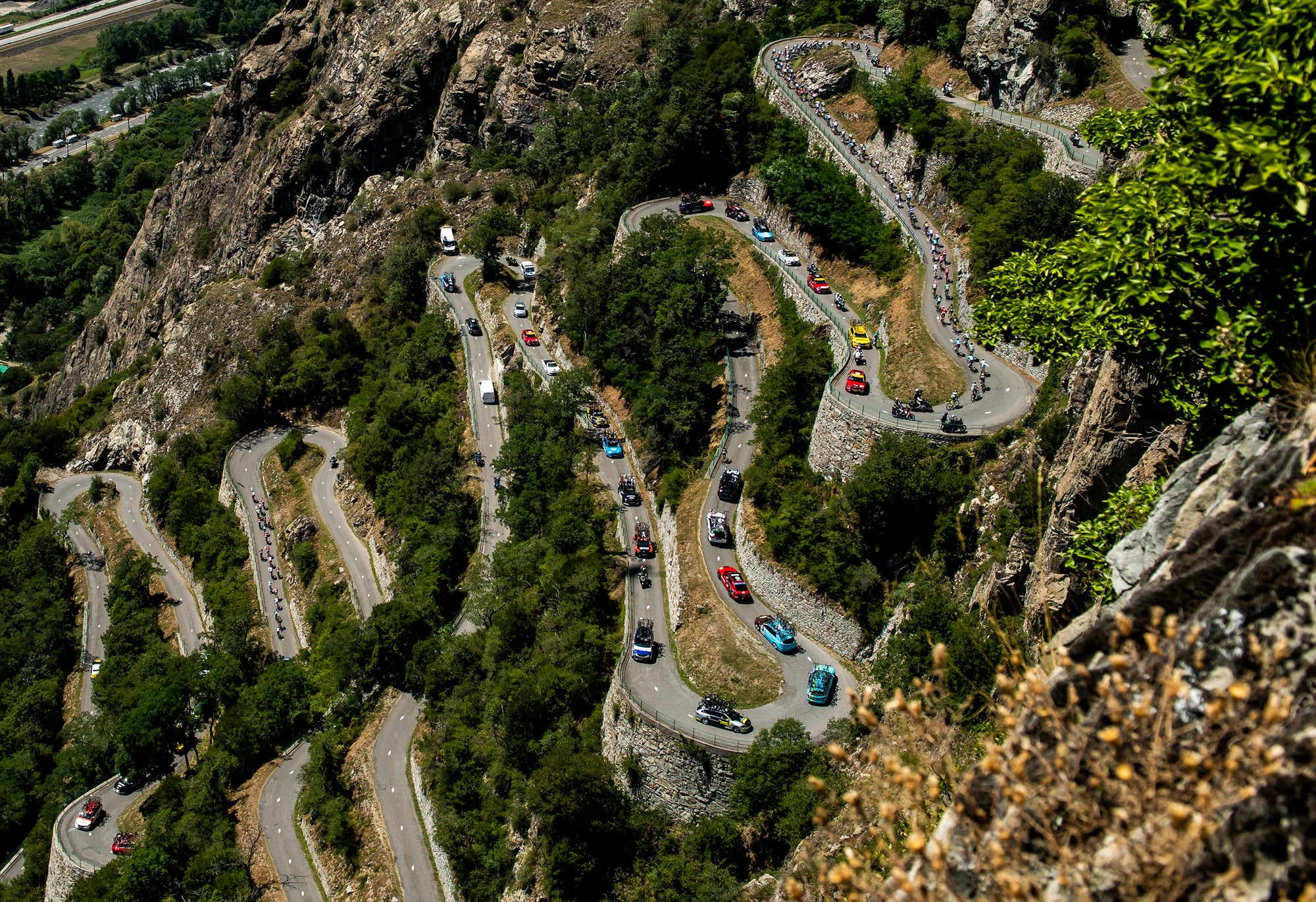 Tour de France 2023 | Tutte le salite più impegnative