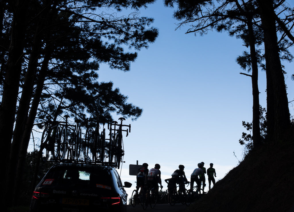 Pais Vasco: Tour of the Basque Country in photos