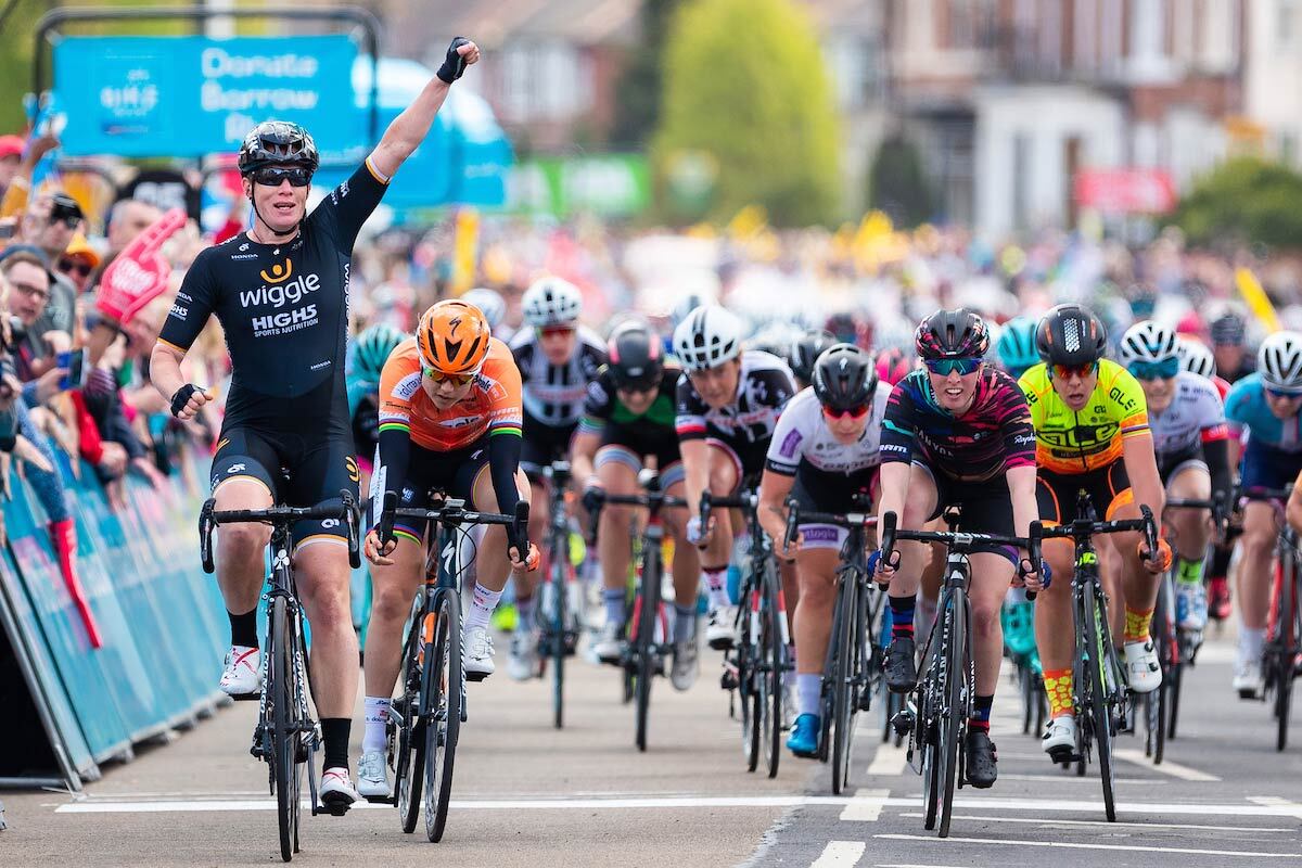 Gent-Wevelgem Women 2021 Preview