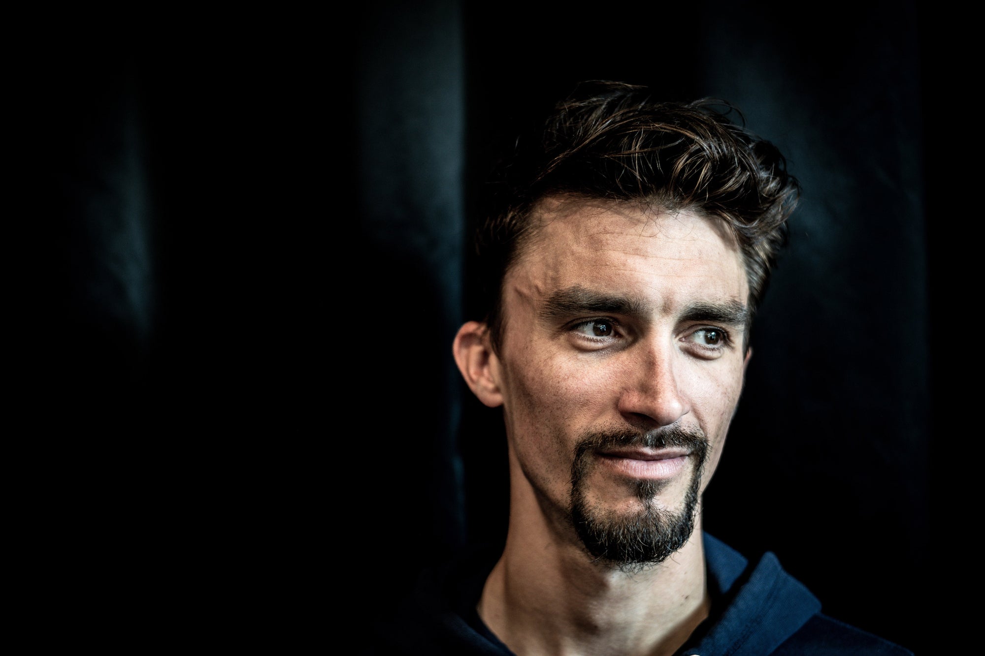 No holding back, no regrets: why Julian Alaphilippe will keep riding on 'instinct' to refind his to form