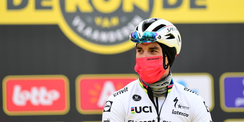 Amstel Gold Race 2021: la previa