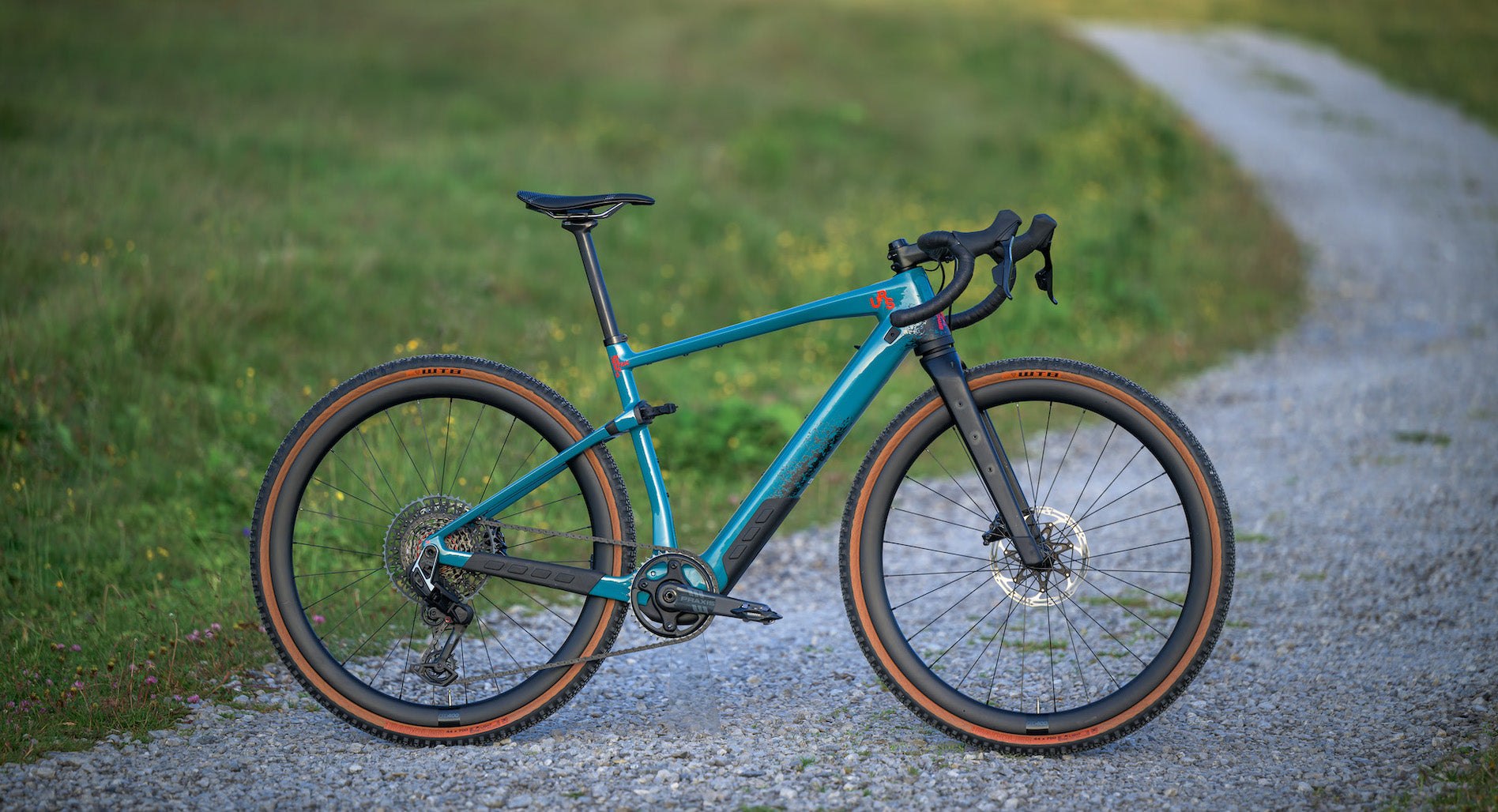 New BMC Unrestricted range blurs the line between mountain bike and gravel