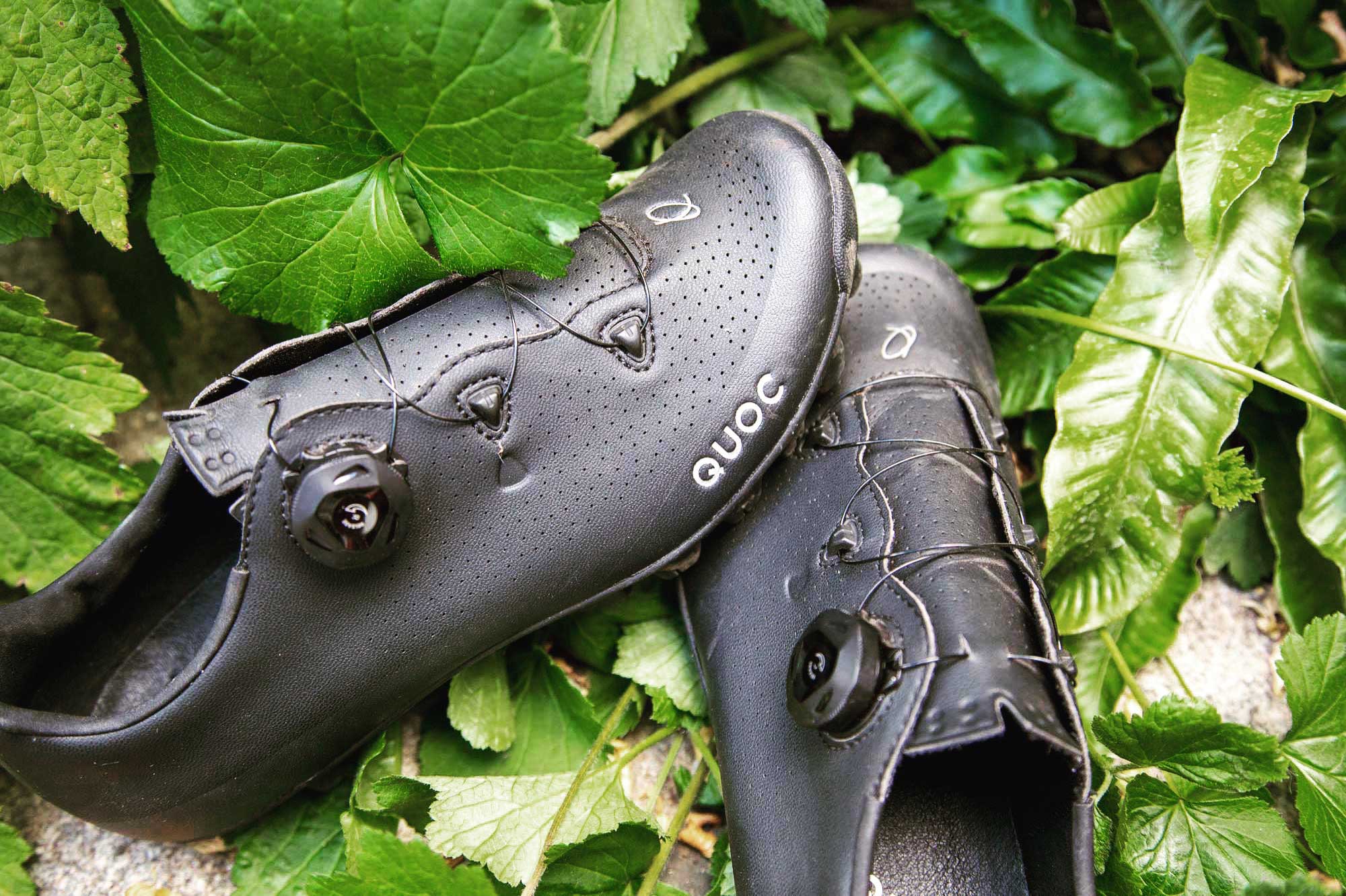 Quoc Gran Tourer II Shoes Review – high fashion, high performance