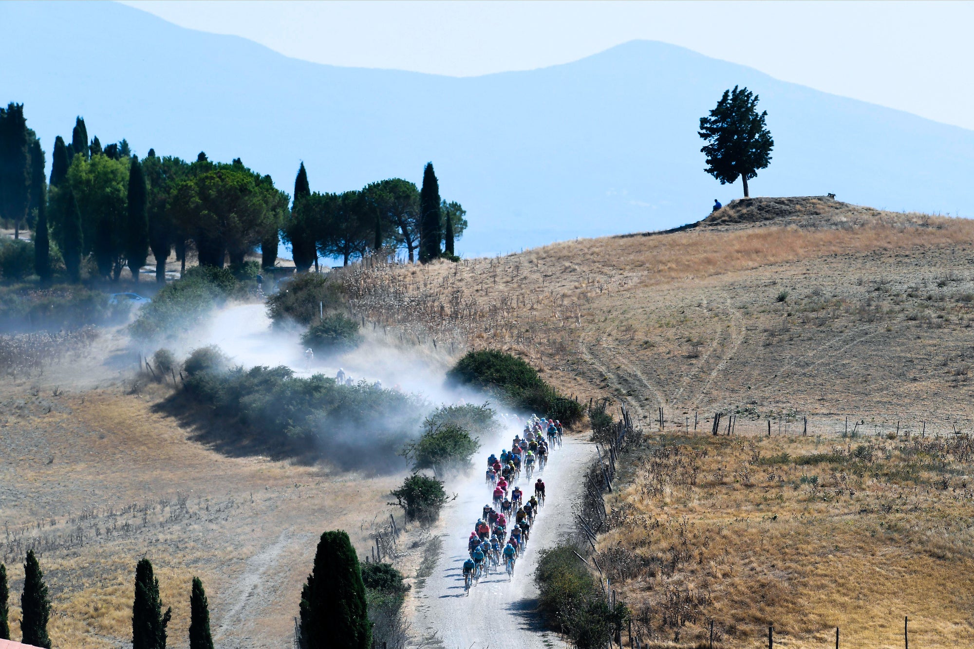 Strade Bianche 2021: la previa