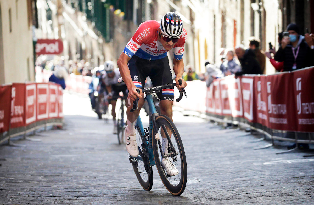 Strade Bianche 2021: Debrief