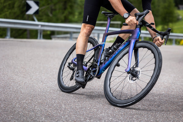 New Pinarello Dogma F: Italian brand takes a 'marginal gains' approach to its latest flagship bike