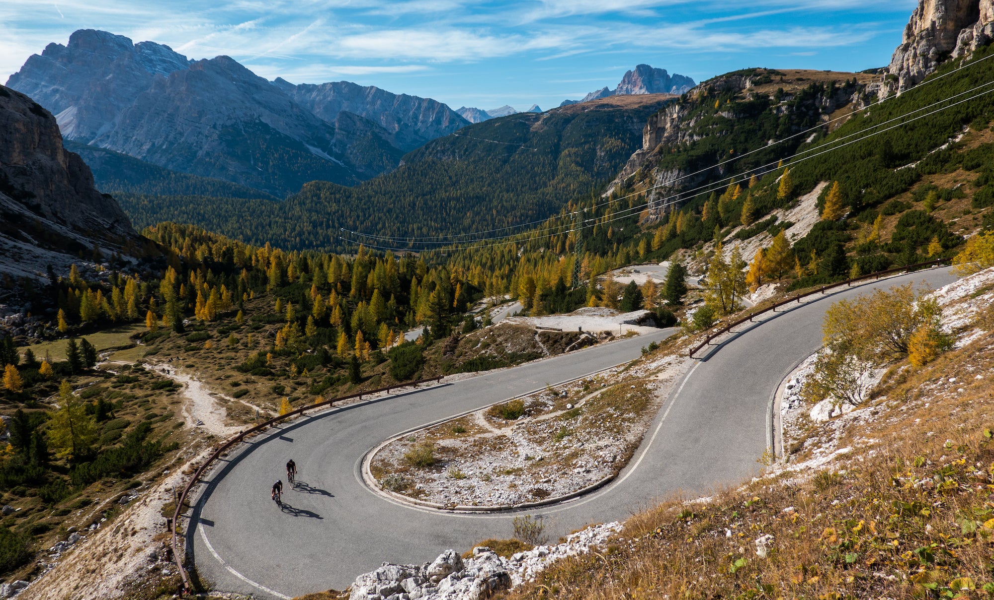 Cycling in Italy: A guide to riding in one of cycling's most beautiful heartlands