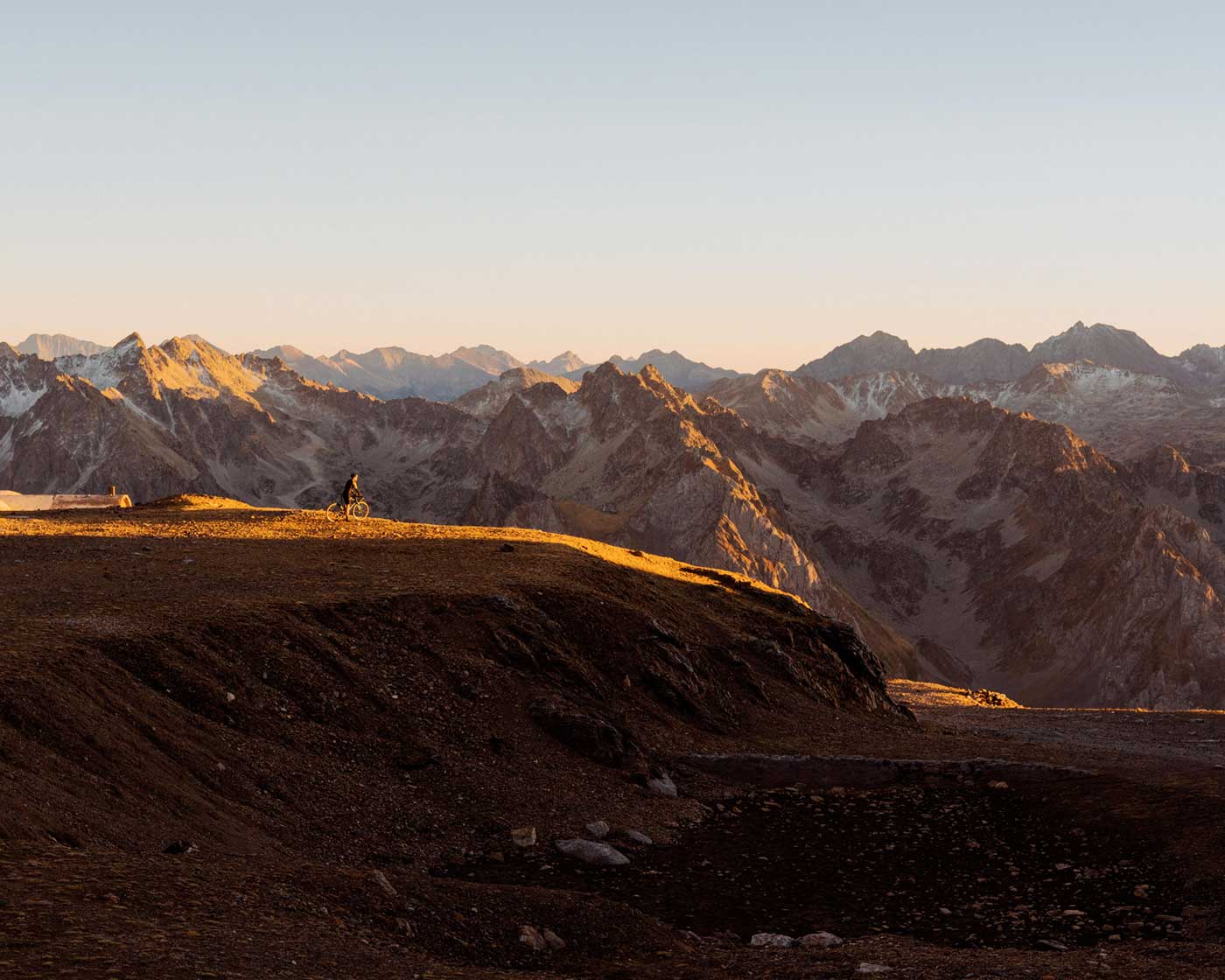 The complete guide to cycling in the Pyrenees