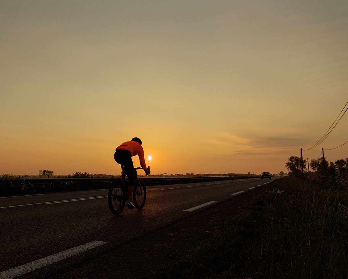 482km along the Atlantic coast – Riding the longest Tour de France stage in history