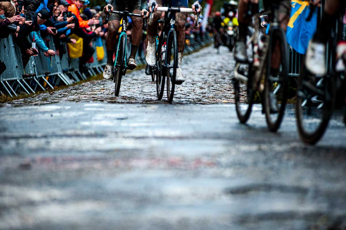 Paris-Roubaix 2022: Route, predictions and contenders