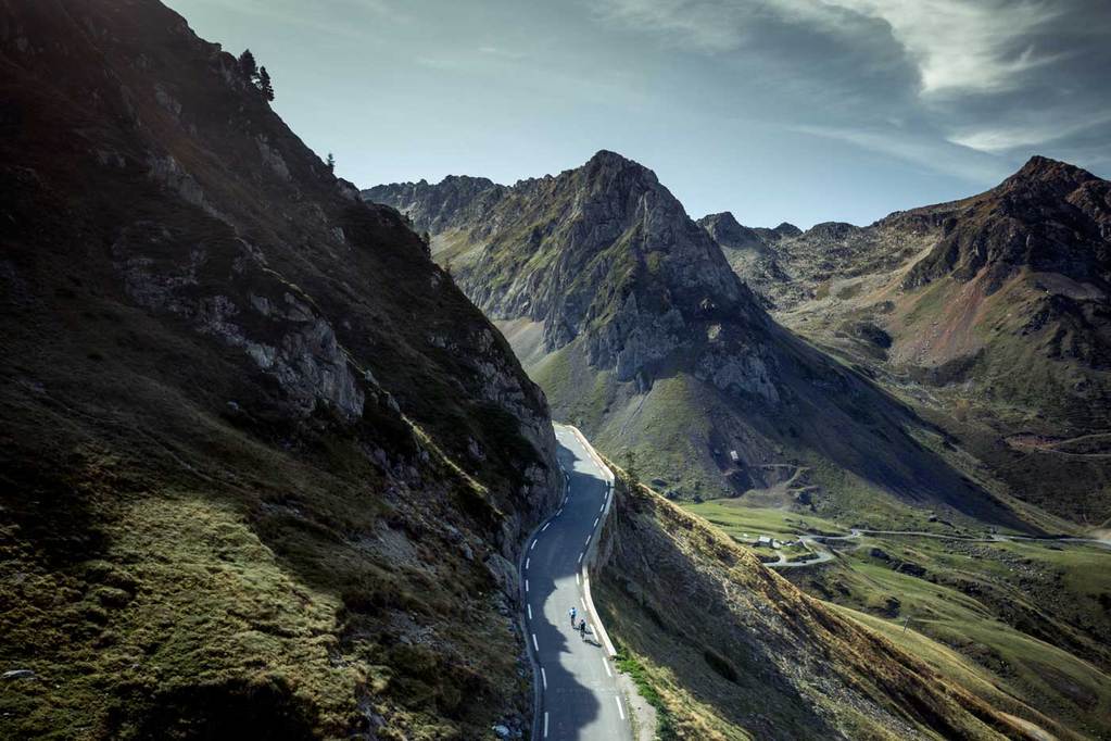 Tour de Francia 2021: el recorrido de la tercera semana