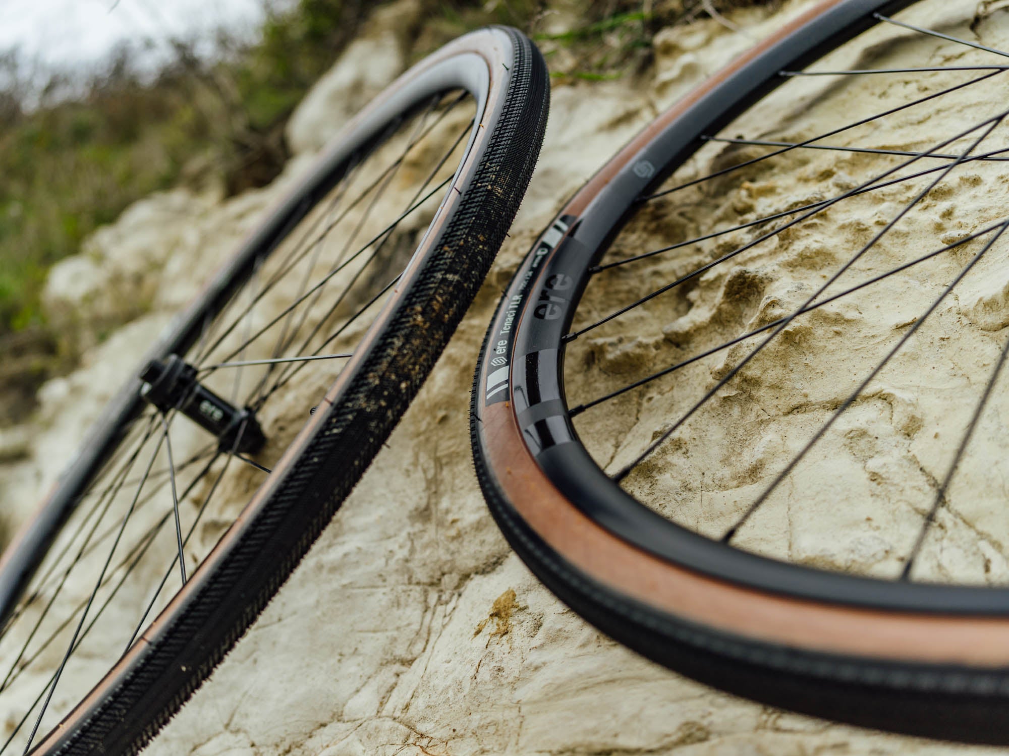 Ere Research Tenaci: A true grit wheelset