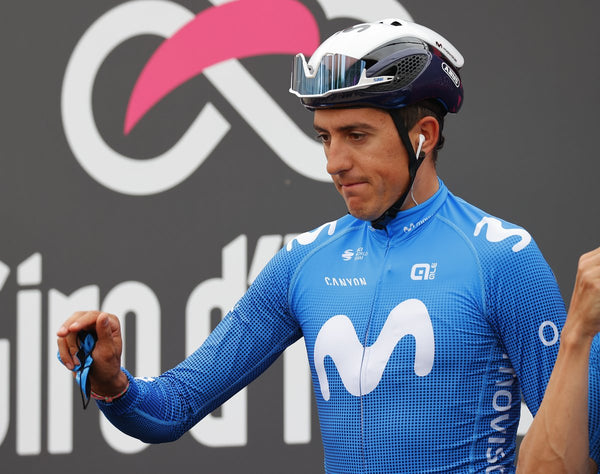 Giro d'Italia 2021: La incógnita de Marc Soler