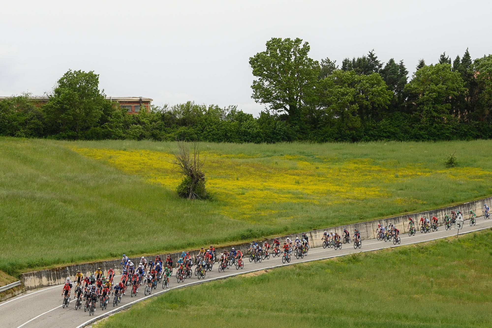 Giro 2023 | Anteprima Tappa 10 | Scandiano - Viareggio