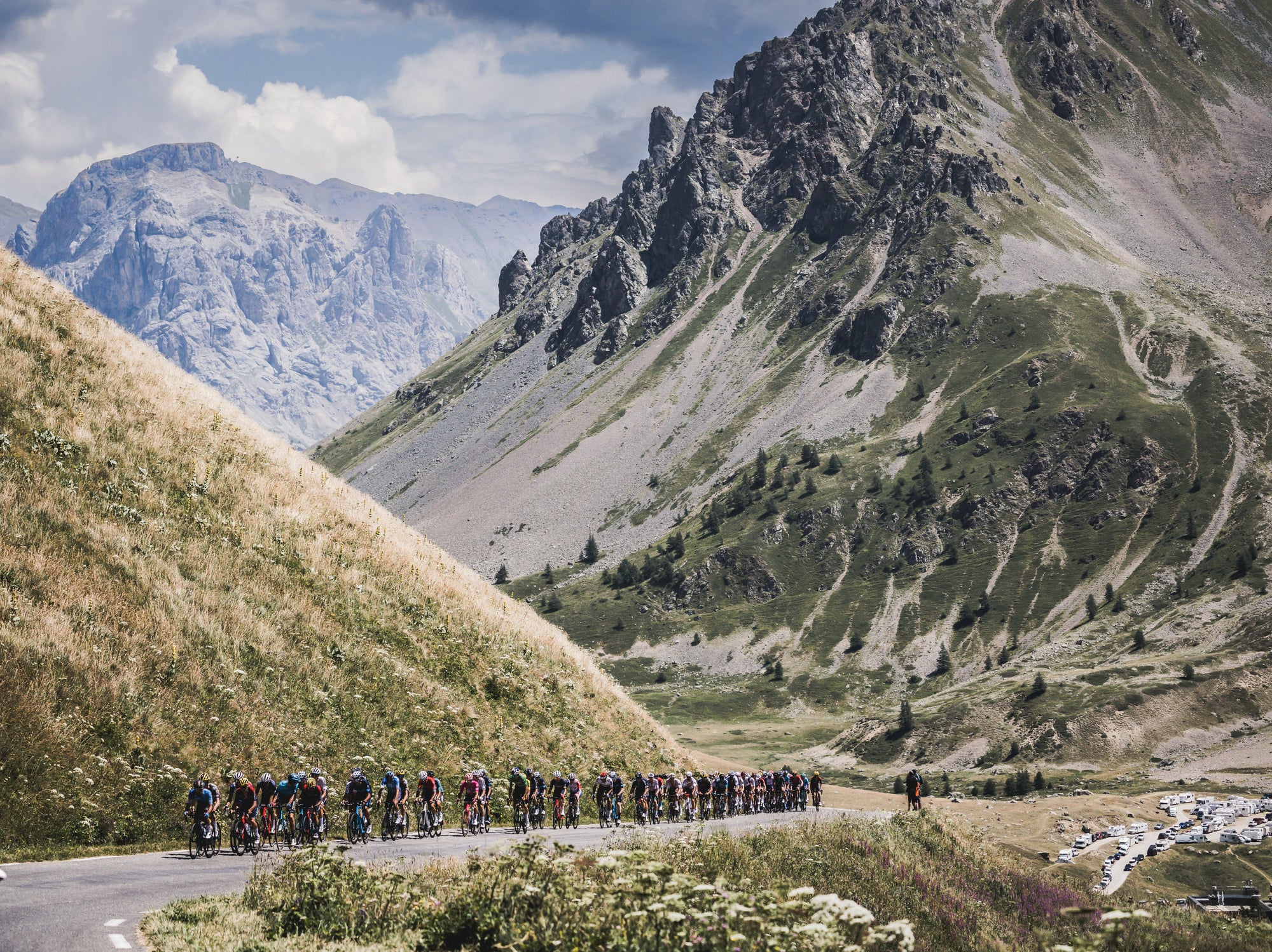 Tour de Francia 2022 - previa etapa 17: decisivo Peyragudes