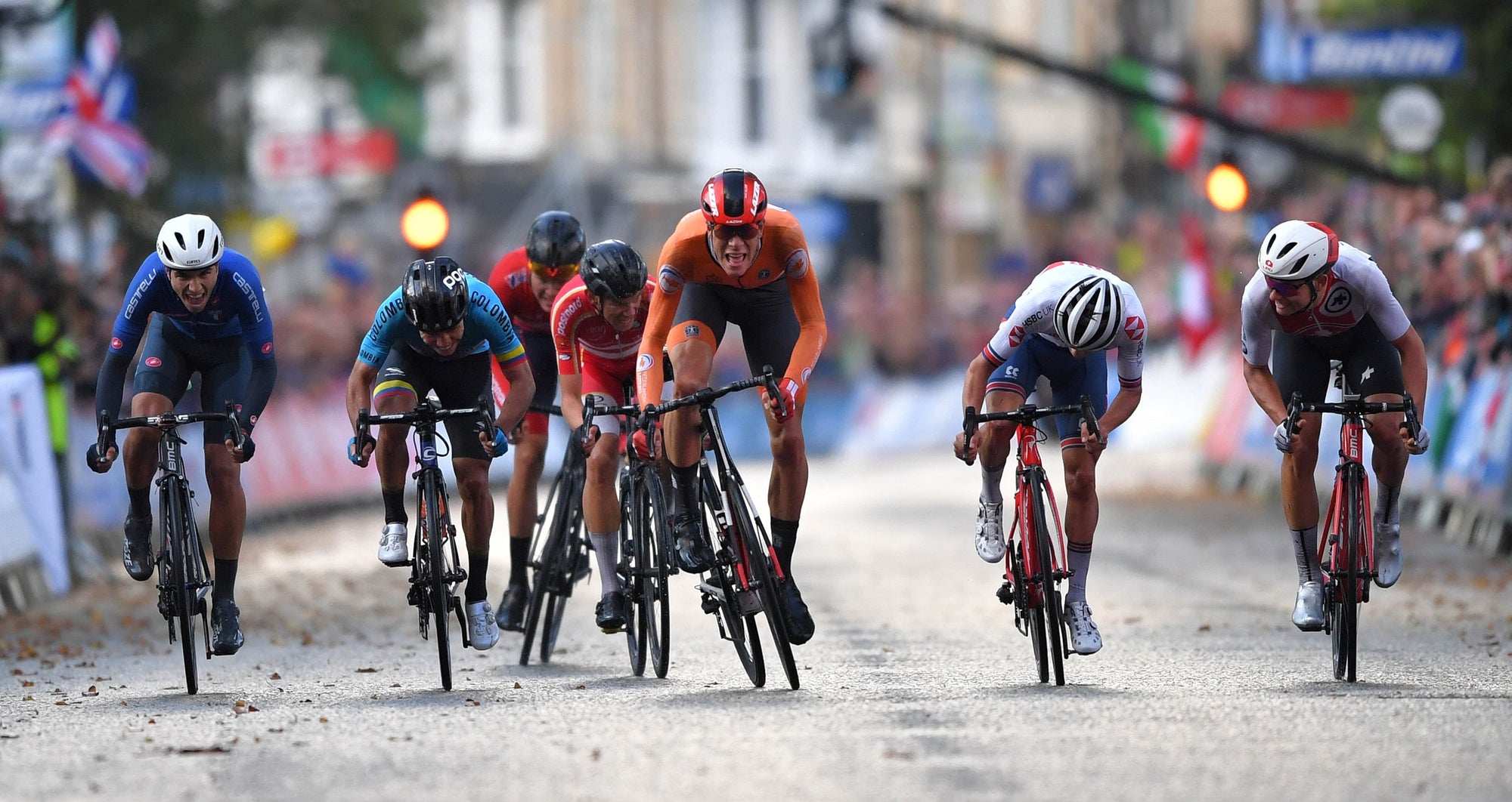 World Championships 2021: Men’s U23 Road Race Preview