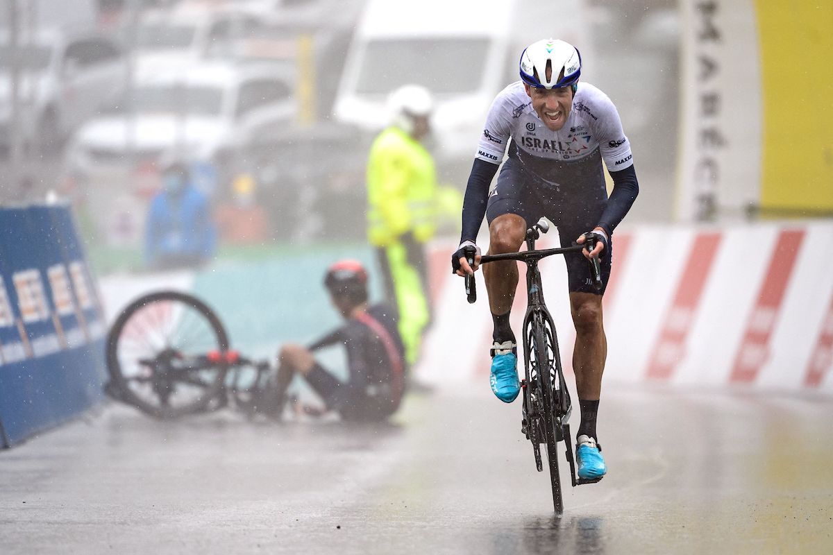 Tour de Romandie 2022 - Route, predictions and contenders