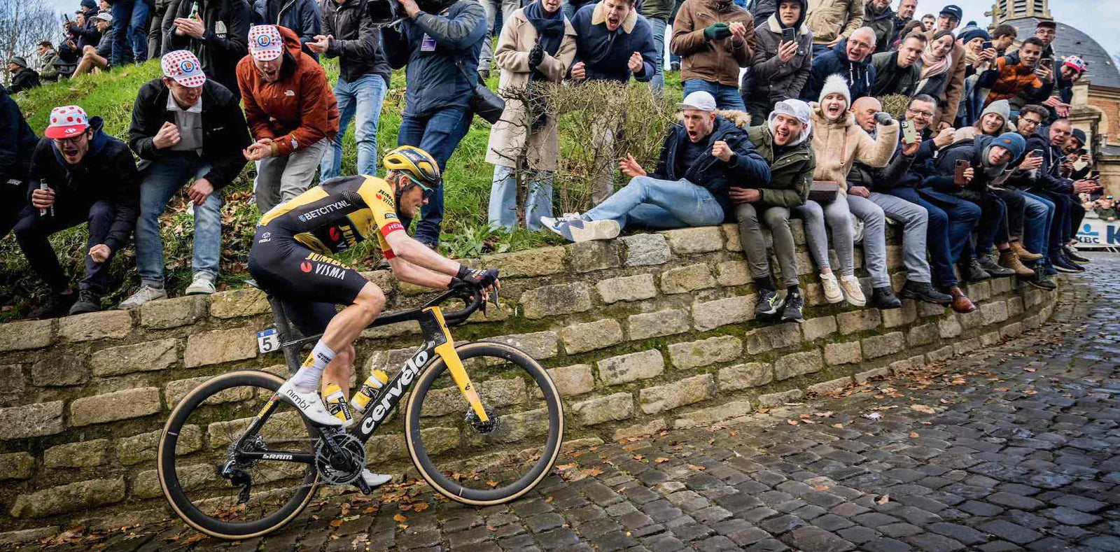 Omloop Het Nieuwsblad 2024: previa, recorrido y favoritos