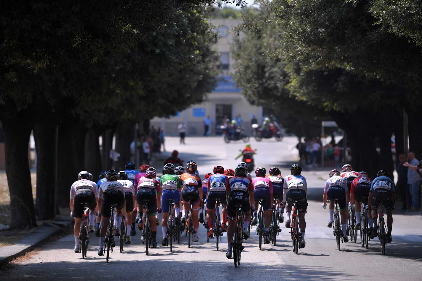 Five things to expect from the Giro d’Italia Donne