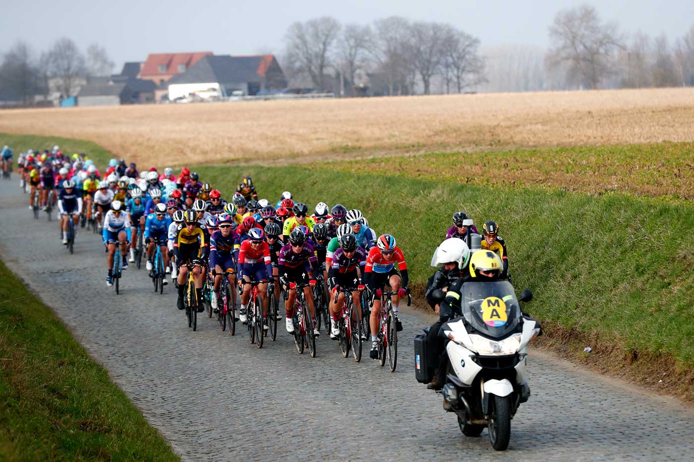 Lotto Belgium Tour 2.1 preview